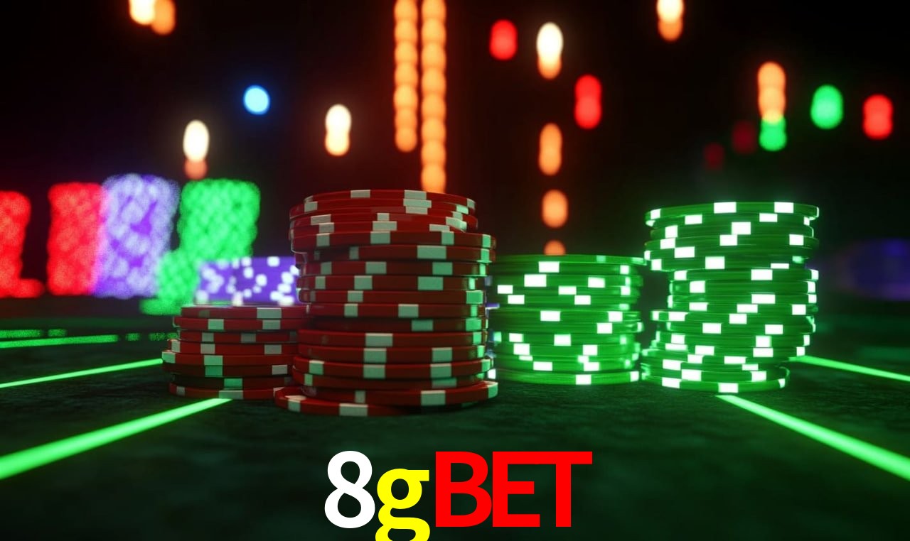 Welcome Bonus 8gbet