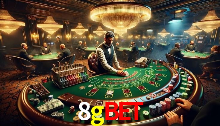 Statistics 8gbet