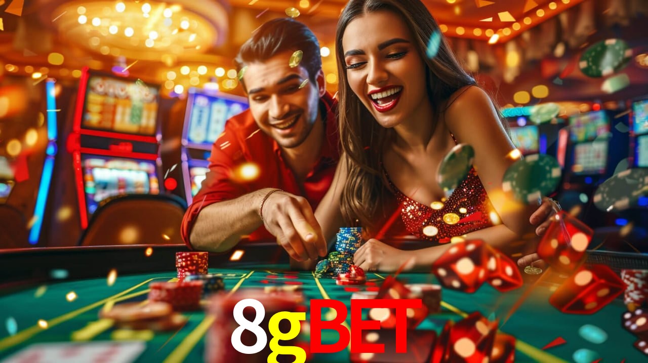 Login Seguro 8gbet