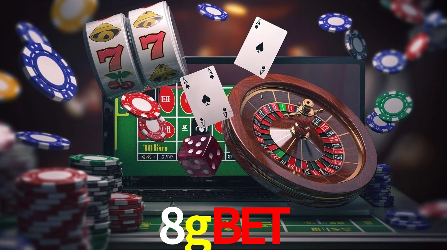 Explore as vantagens do 8gbet: serviço profissional e confiabilidade