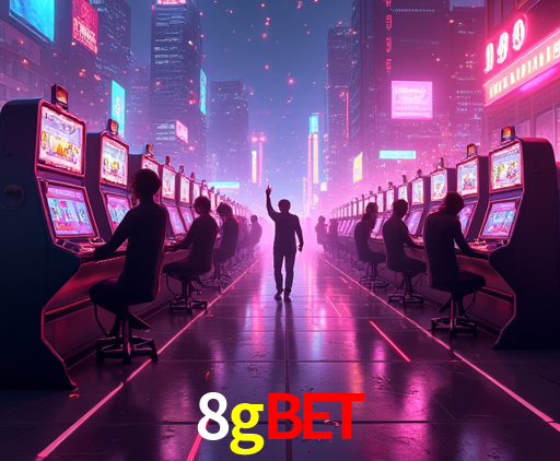 Torneios 8gbet