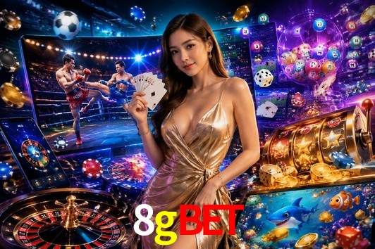 APP oficial da 8gbet para mobile