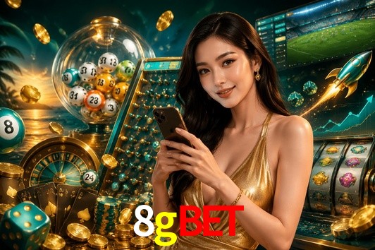 Game Providers 8gbet