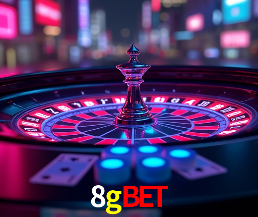 Inovações de Jogos na 8gbet: O Futuro das Experiências Interativas
