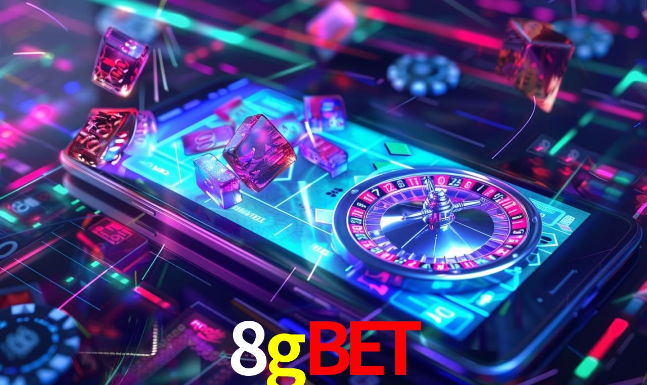 Apostas de Futebol 8gbet
