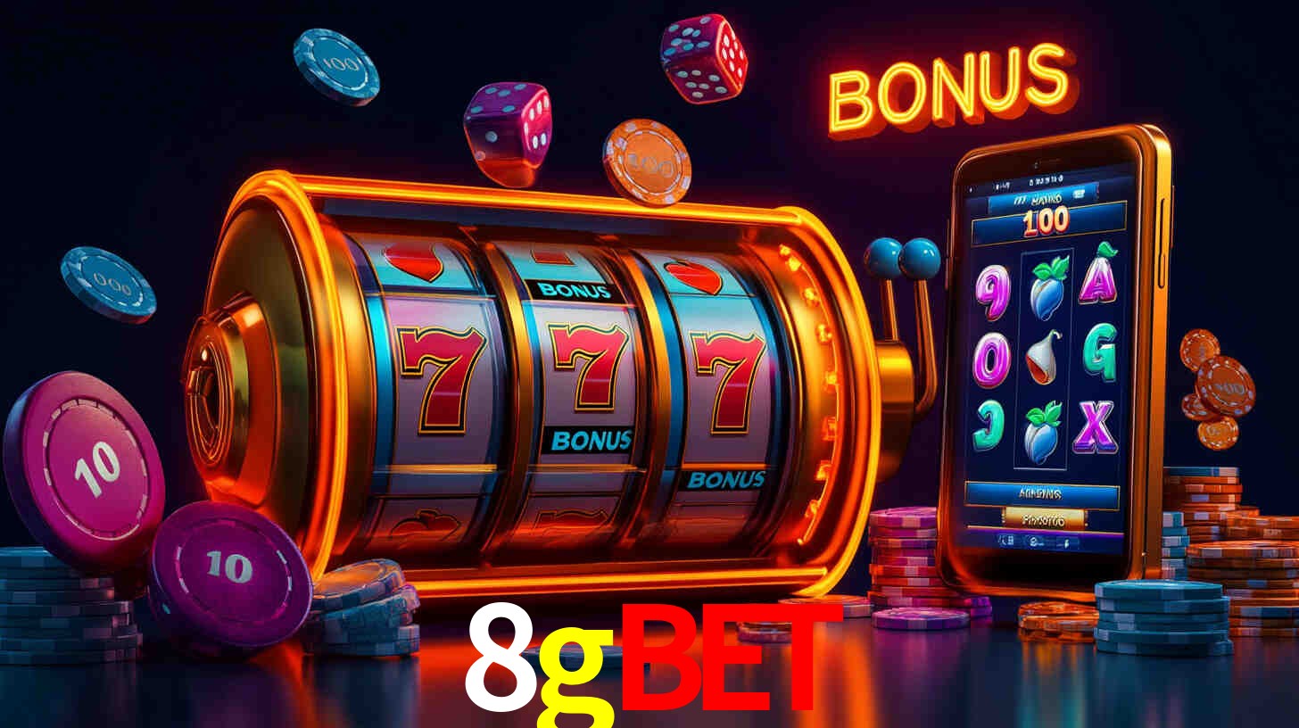 Descubra a Essência do 8gbet: Nossa História e Compromissos