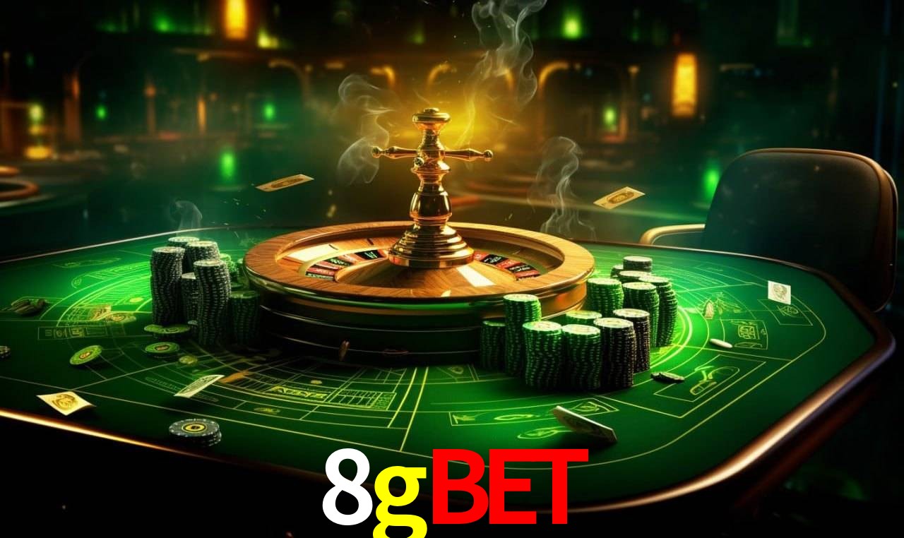 cassino 8gbet