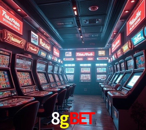 Ofertas Exclusivas 8gbet