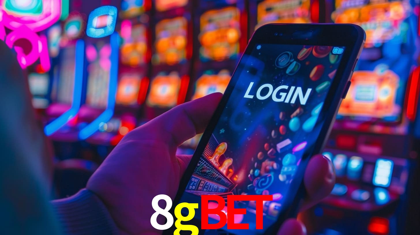 Casino Ao Vivo 8gbet