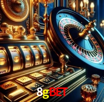 Casino VIP 8gbet