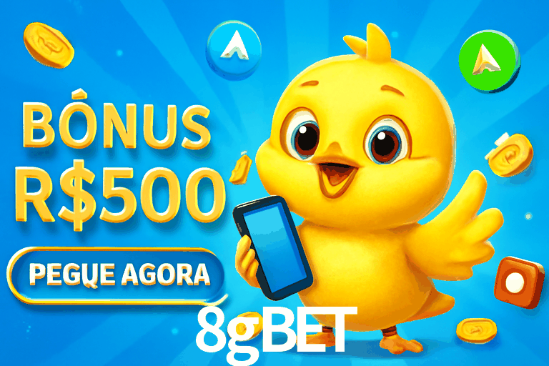 Weekend Specials 8gbet