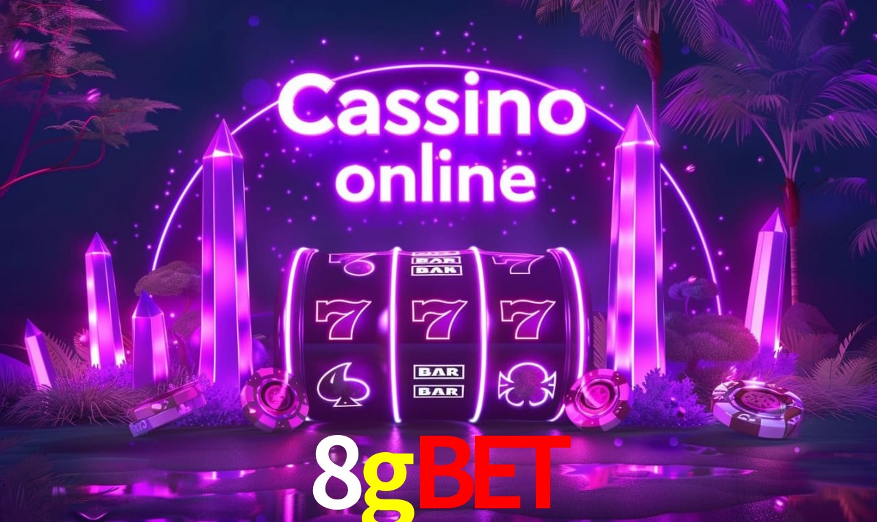 Benefícios da Conta 8gbet