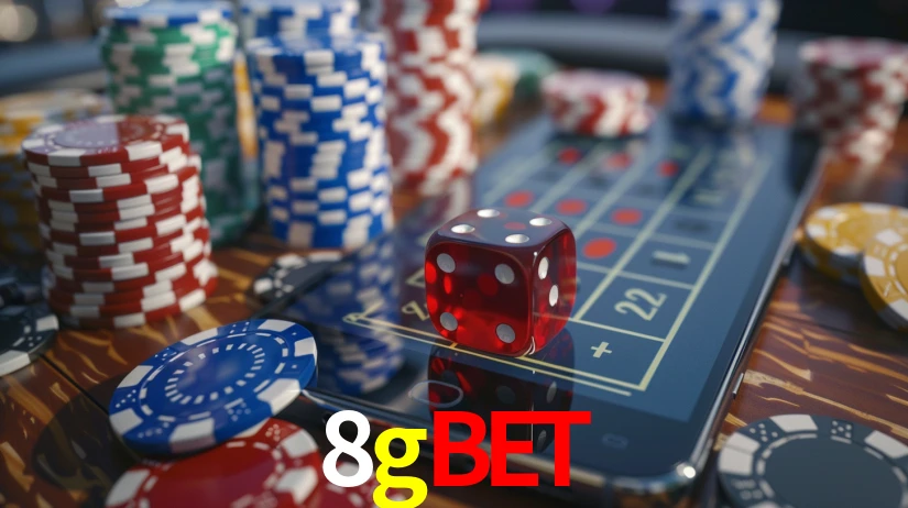 Bônus Generosos e Exclusivos no 8gbet para Você!