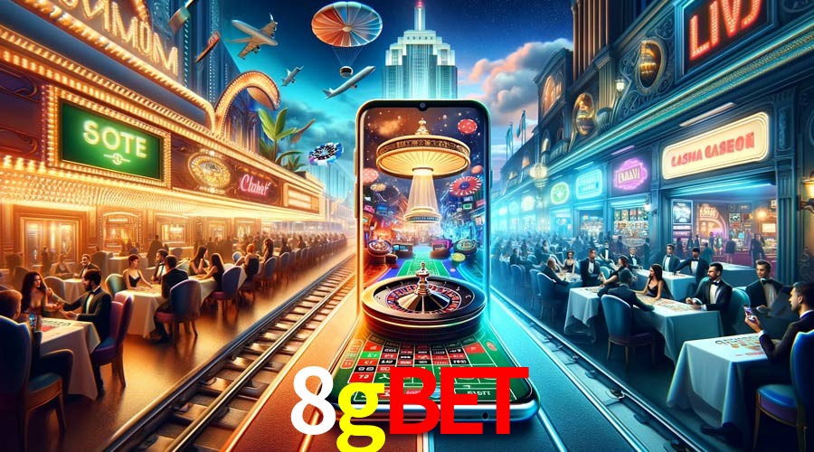 Flash Promotion 8gbet