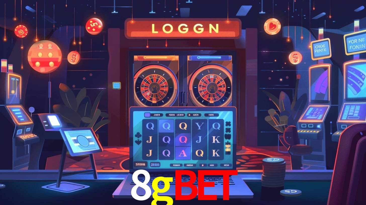 Integração de APIs 8gbet