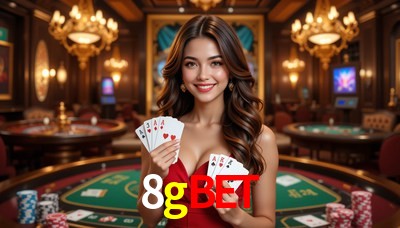 Responsive Design 8gbet