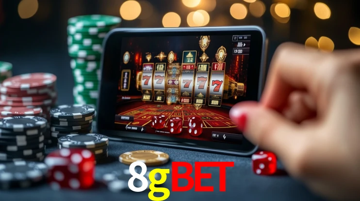 8gbet App Interface