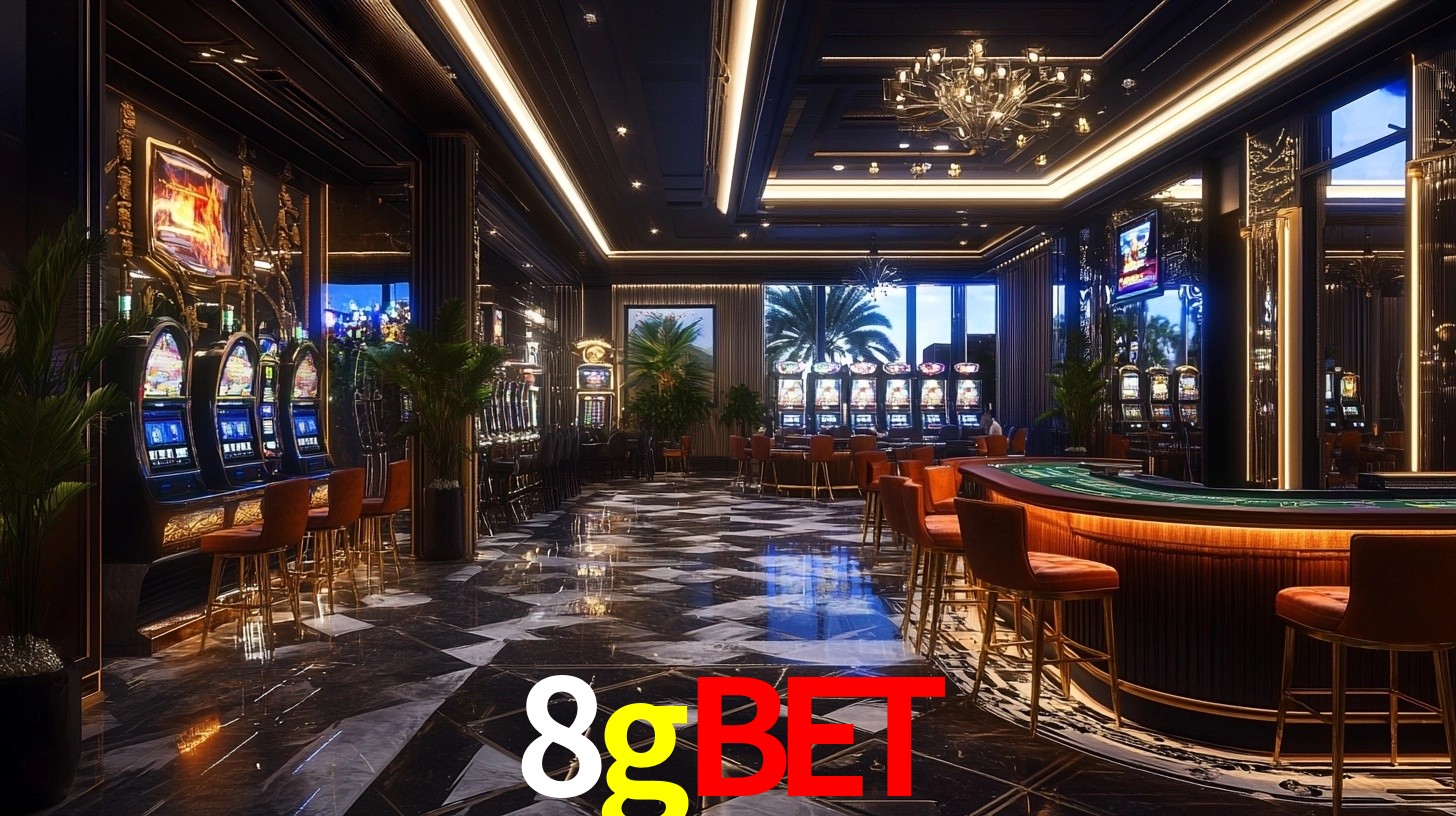 8gbet