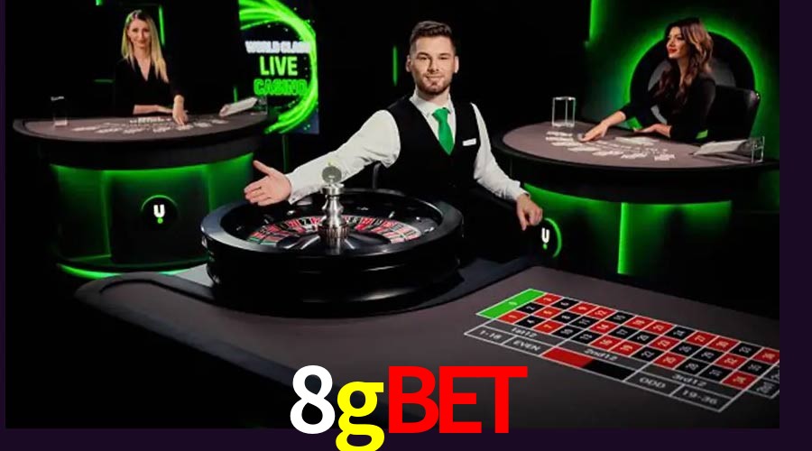 Exclusive Offers 8gbet