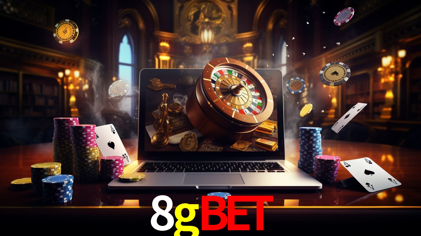 Programa VIP 8gbet