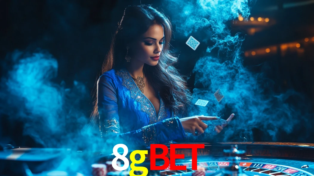 A Experiência Imersiva dos Cassinos Ao Vivo no 8gbet