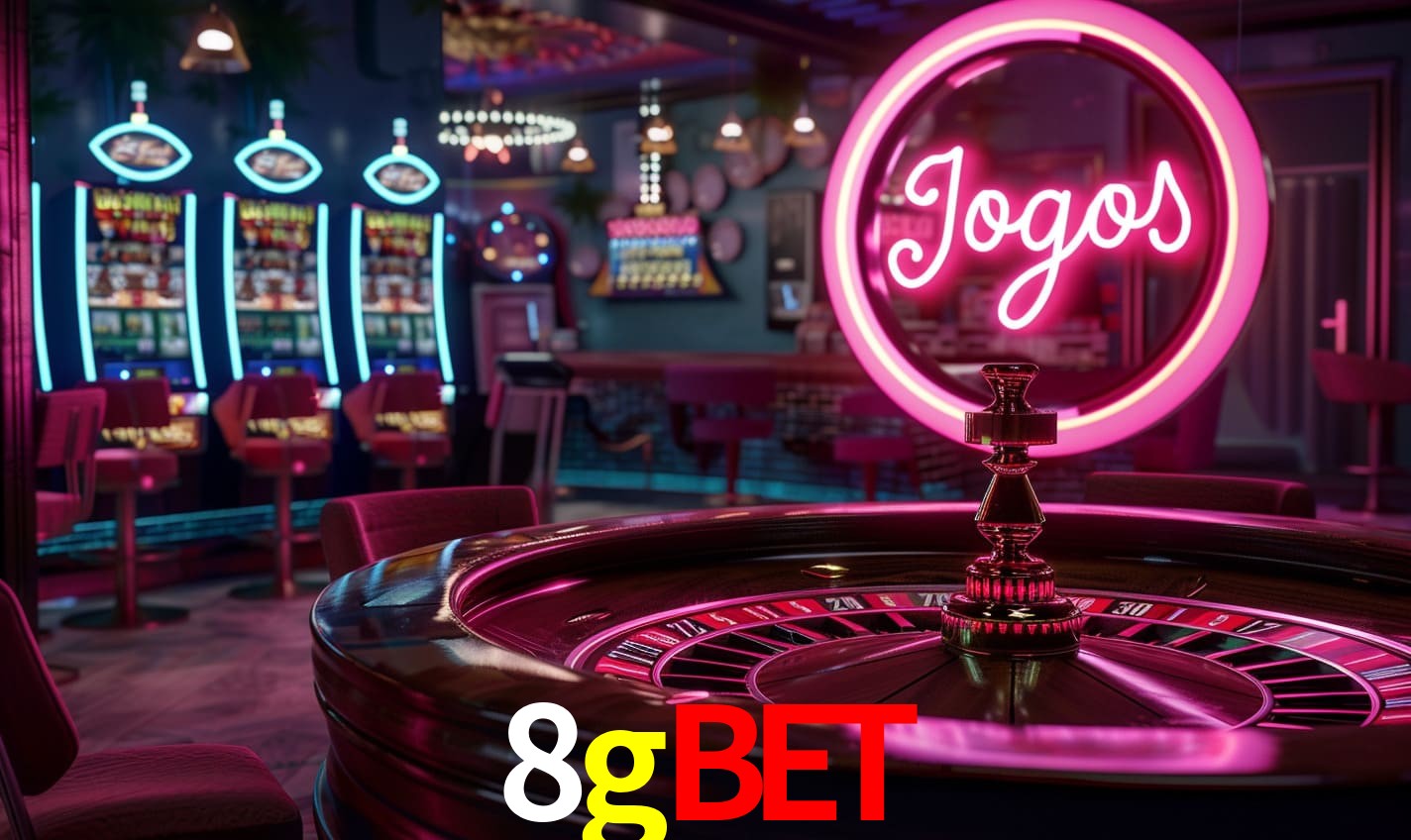 A Emoção da Loteria na 8gbet: Uma Chance de Mudança de Vida