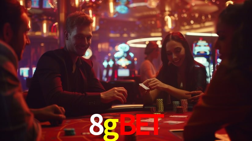 A Revolução dos Aplicativos de Jogos no 8gbet