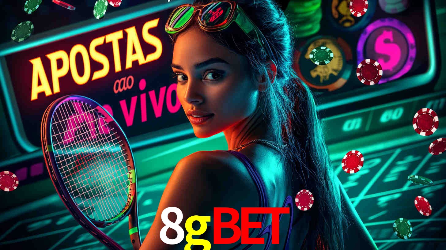 Inovações de Jogos na 8gbet: O Futuro das Experiências Interativas