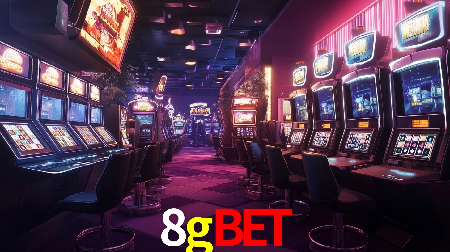 Tournaments 8gbet