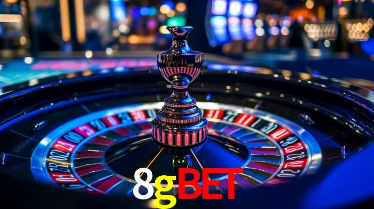 8gbet paga
