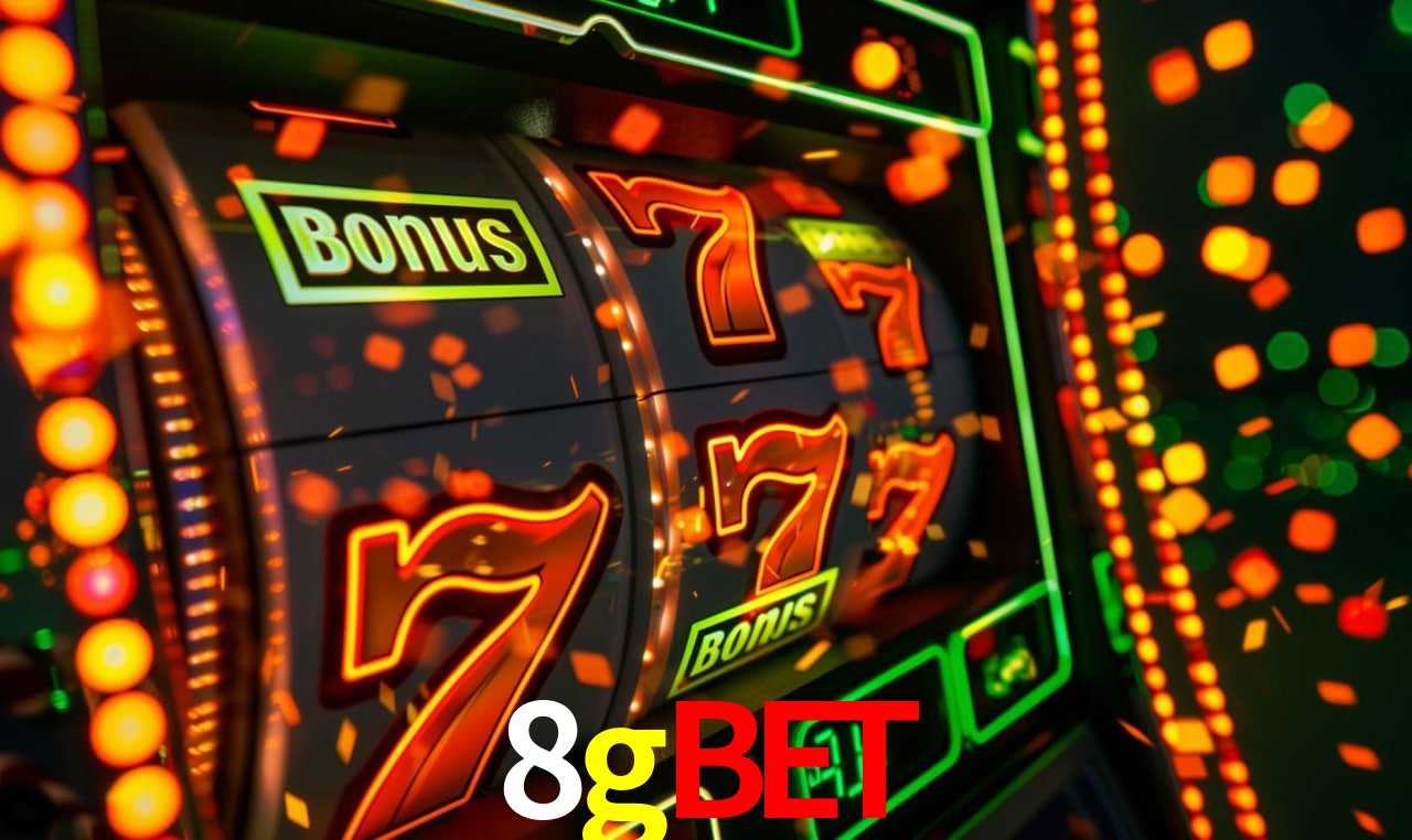 Inovações de Jogos na 8gbet: O Futuro das Experiências Interativas