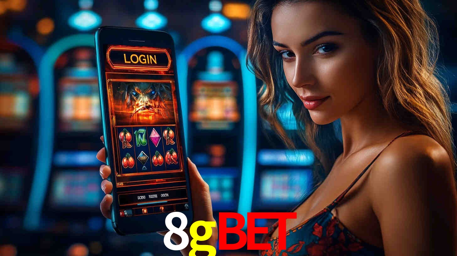 Bônus Generosos e Exclusivos no 8gbet para Você!