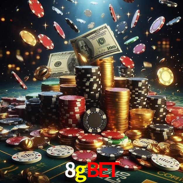 A Emoção da Loteria na 8gbet: Uma Chance de Mudança de Vida