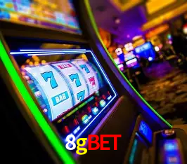 Inovações de Jogos na 8gbet: O Futuro das Experiências Interativas