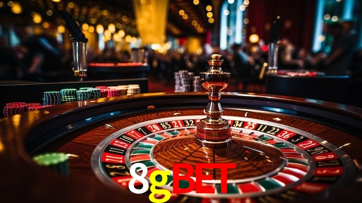 Exclusive Offers 8gbet