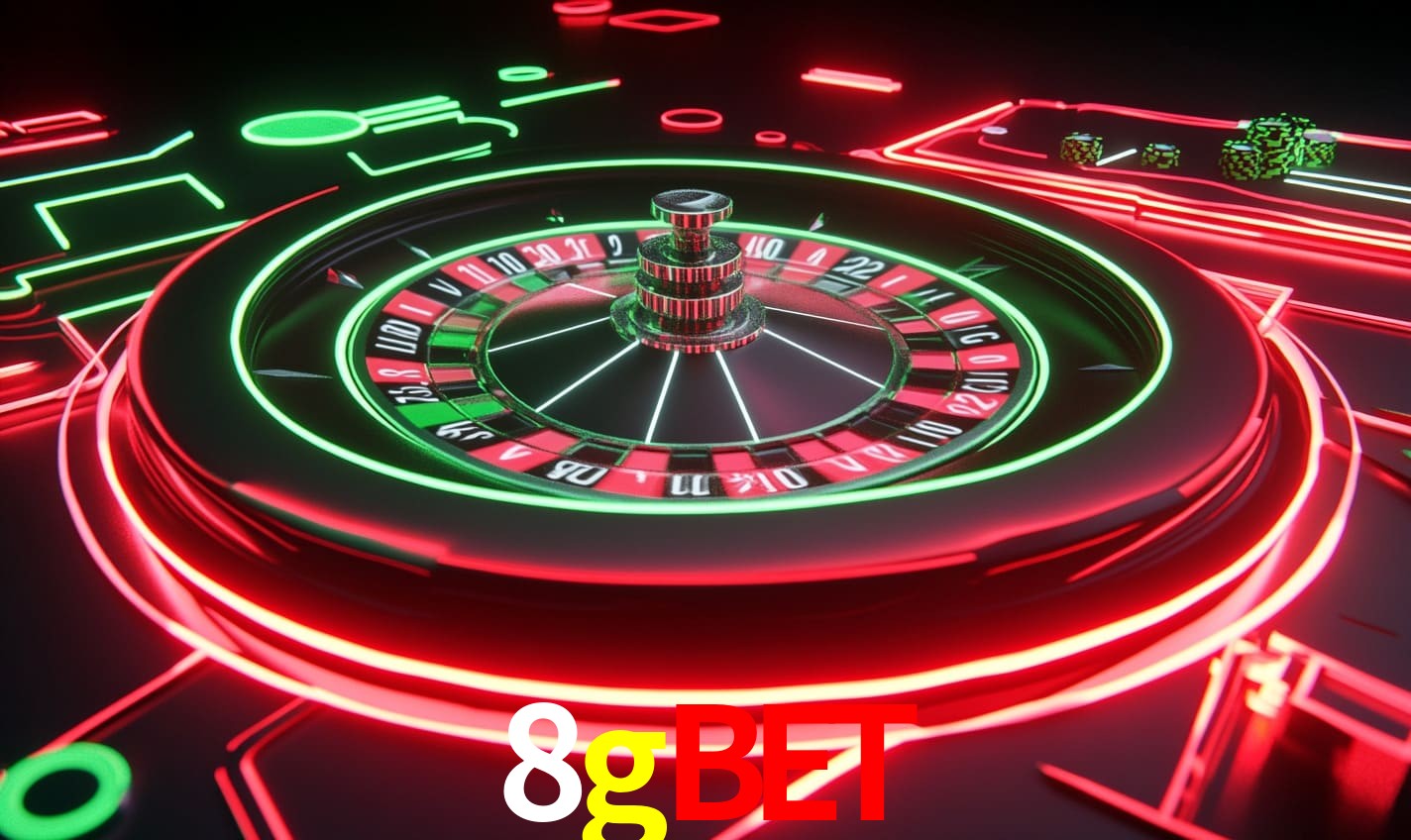 Descubra a Essência do 8gbet: Nossa História e Compromissos