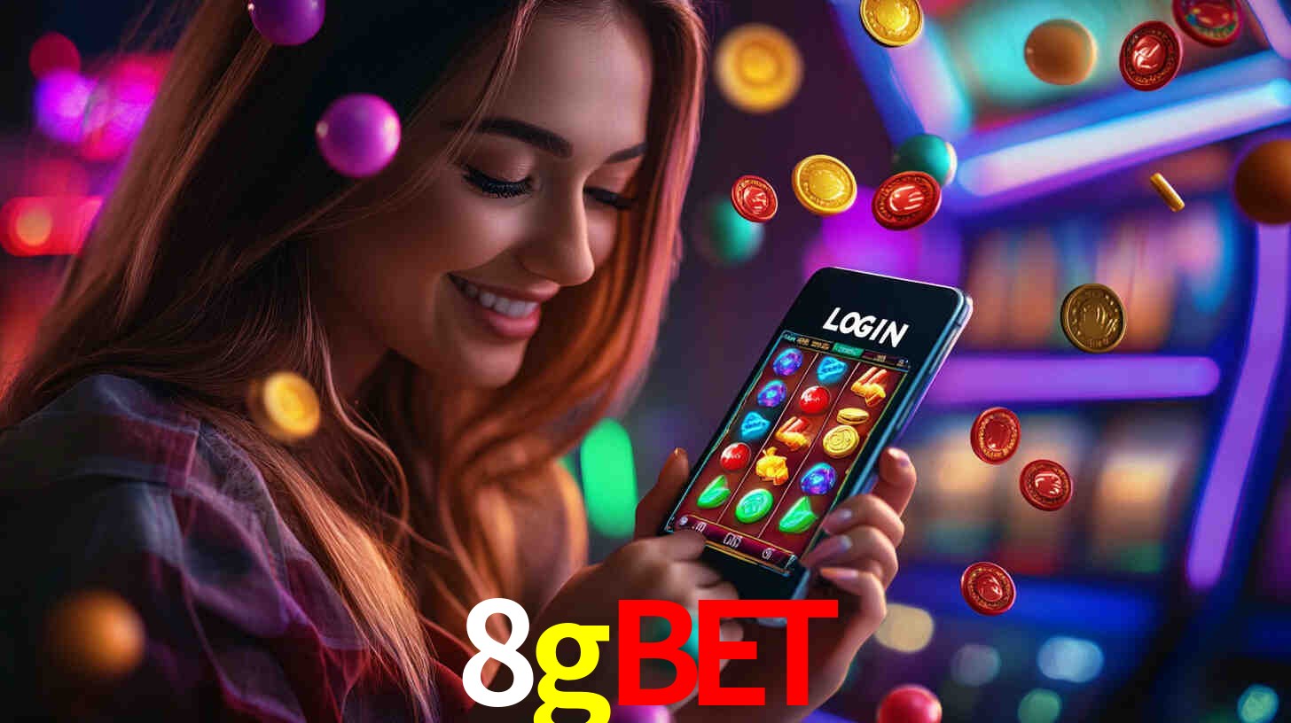 8g bet