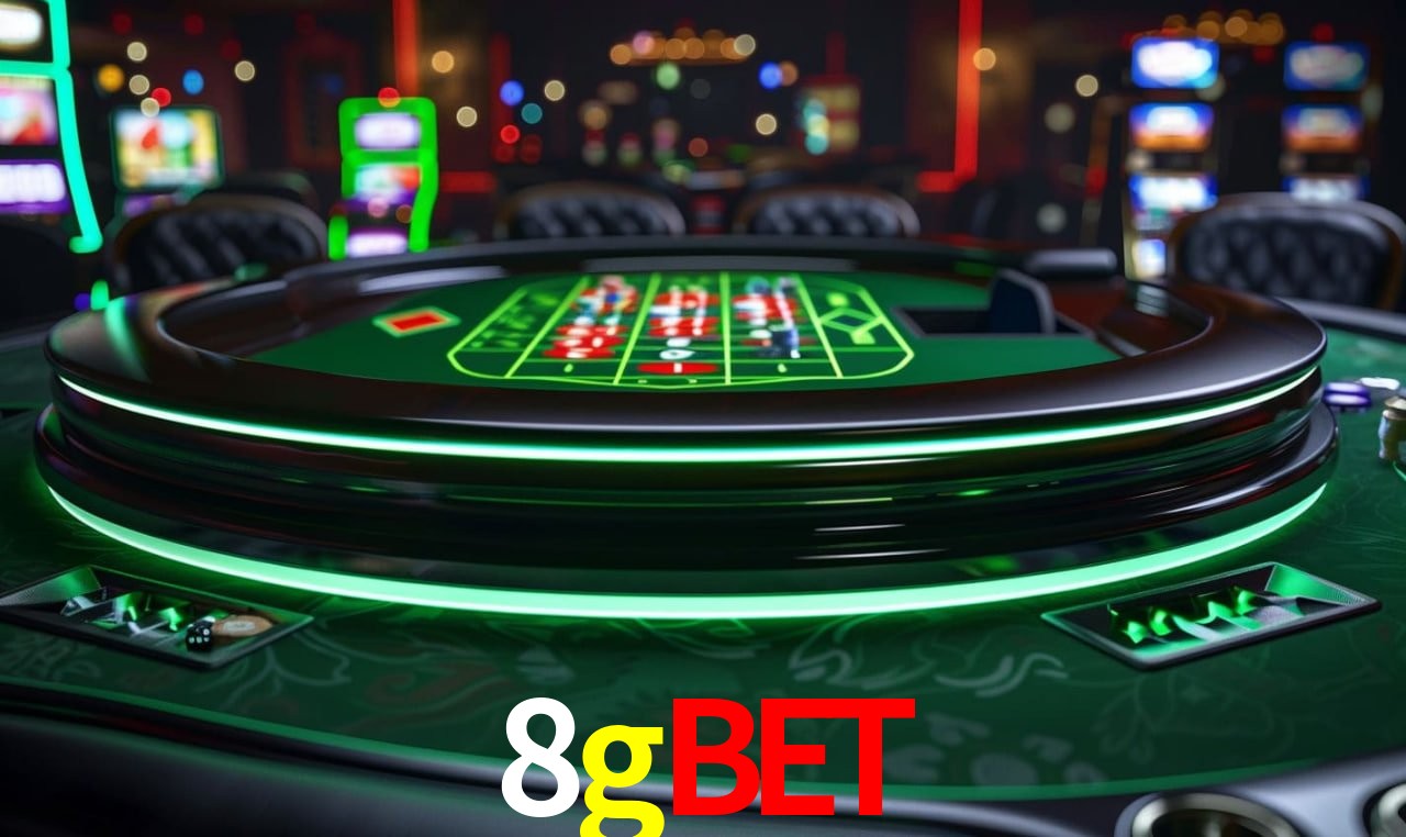 Seasonal Promotions 8gbet