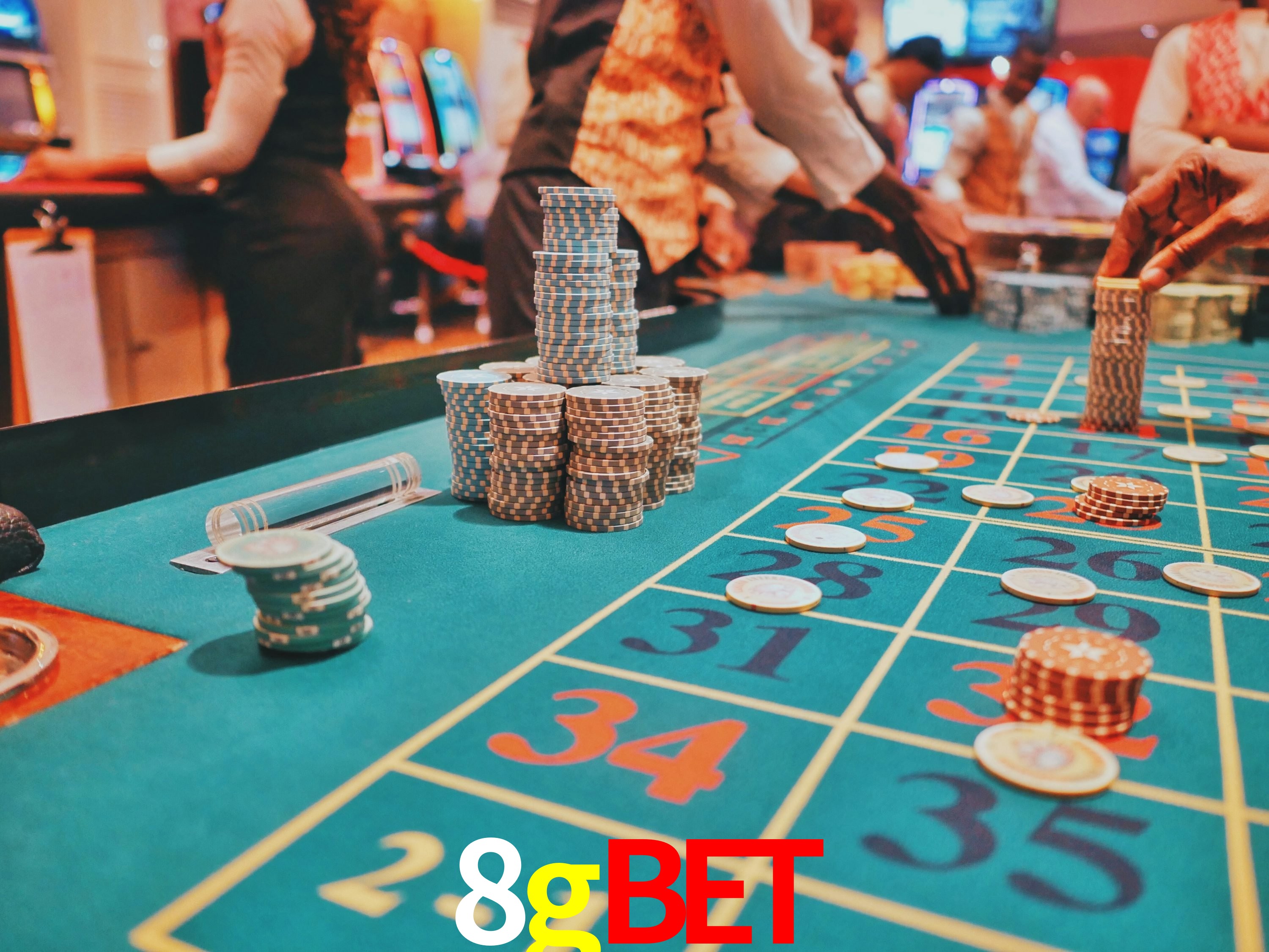 Basketball Betting 8gbet