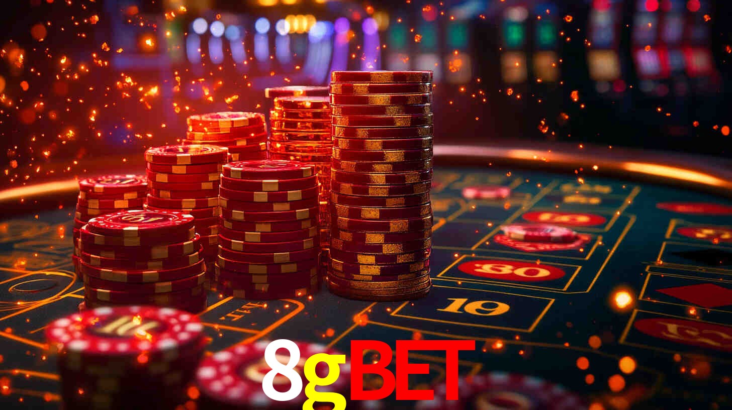 8gbet App Interface