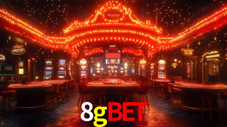 Ofertas Imperdíveis na 8gbet: Promoções e Bônus Que Valem a Pena