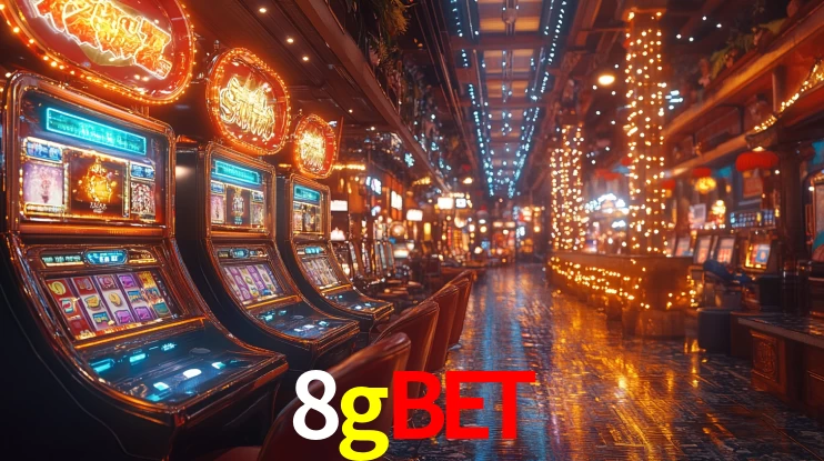 8g bet