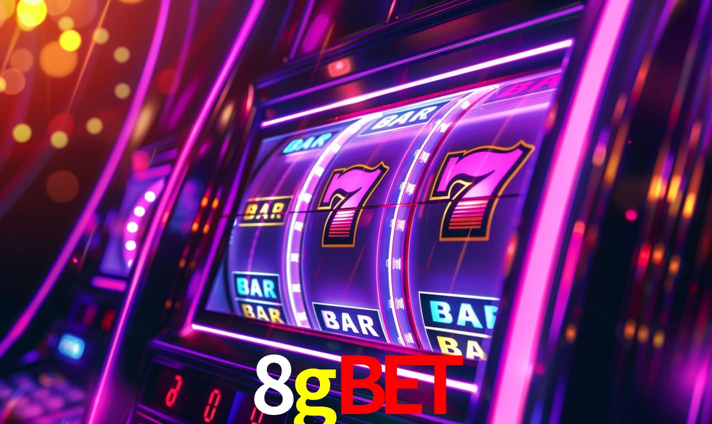 8g bet