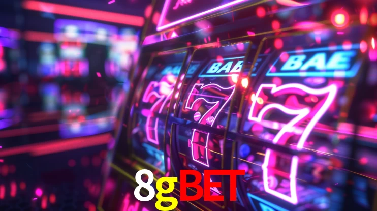 Game Providers 8gbet