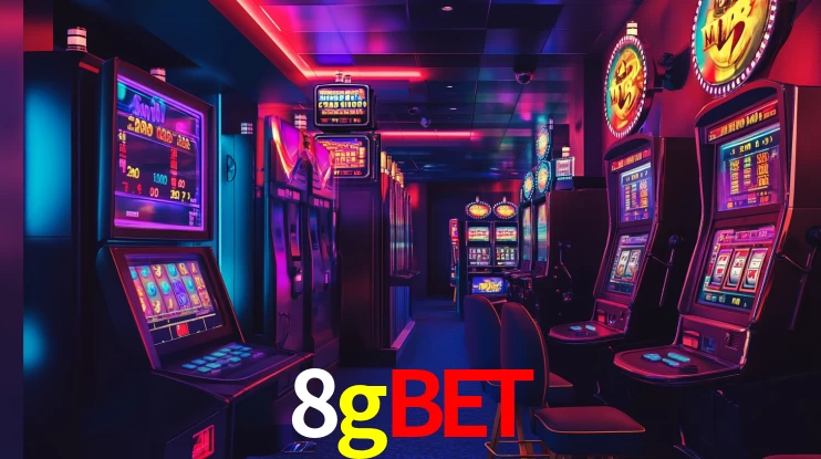 Daily Bonuses 8gbet