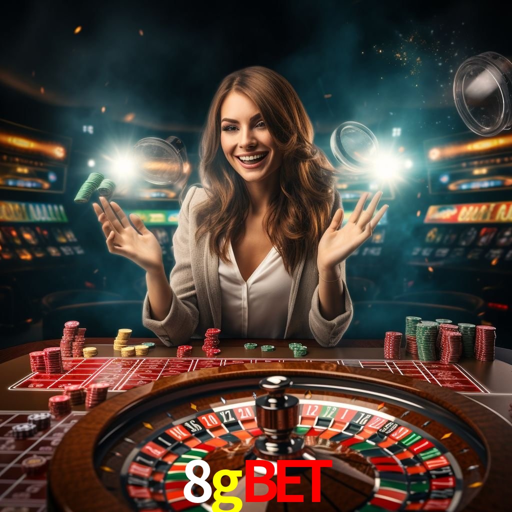 Explore as vantagens do 8gbet: serviço profissional e confiabilidade