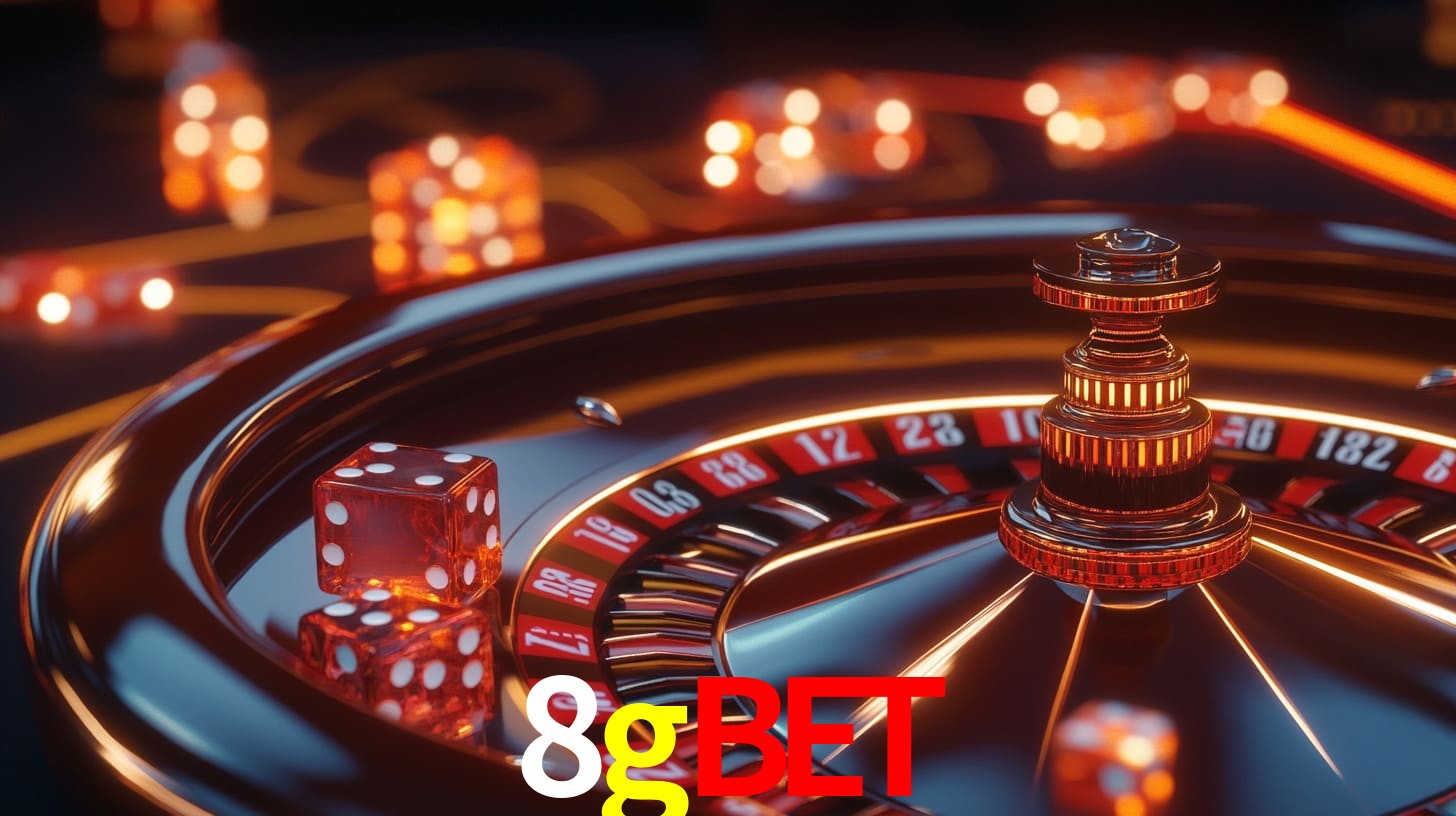 8gbet paga