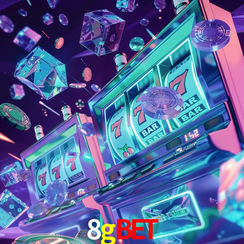 Desvendando o Mundo dos Jogos Virtuais na 8gbet