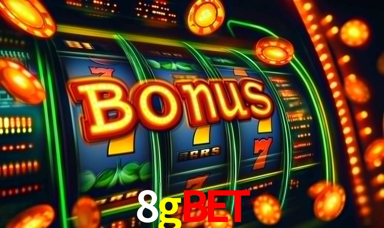 VIP Casino 8gbet