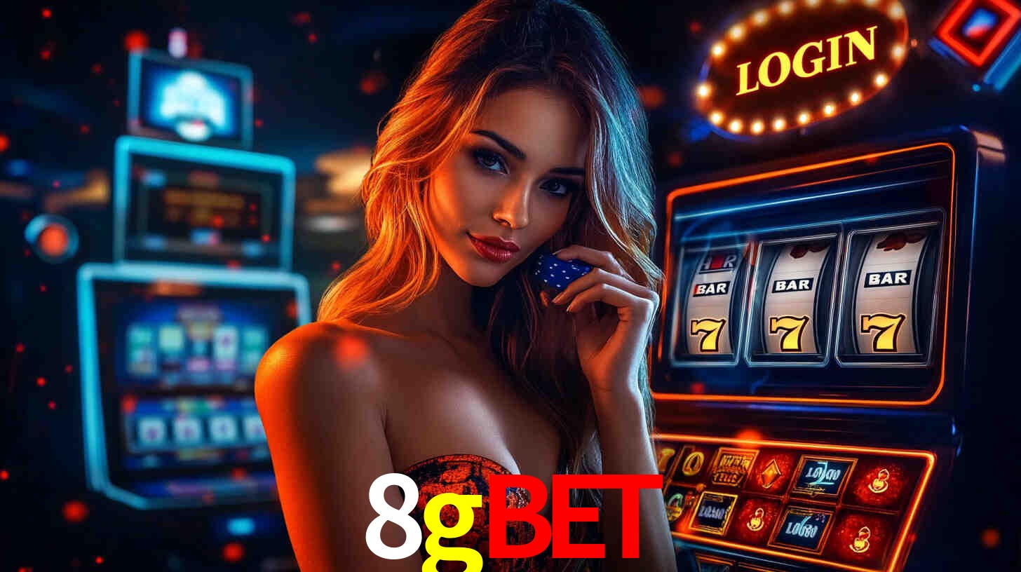 8gbet paga
